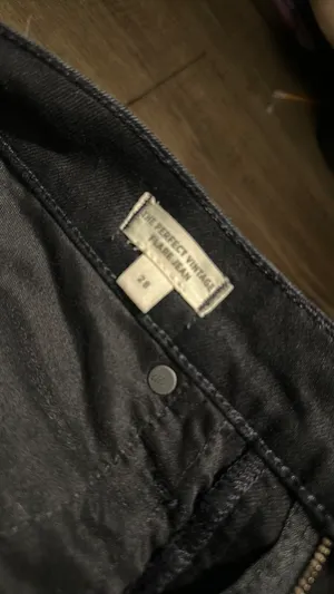 Madewell Jeans thumbnail 3