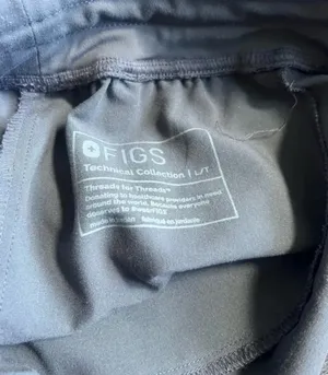 FIGS Jogger Scrub Set thumbnail 6