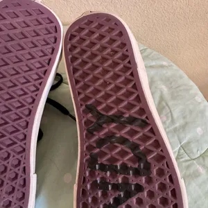 Vans x Disney Pixar Toy Story Sk8-Hi Reissue "Buzz Lightyear" Women’s size 7 thumbnail 14