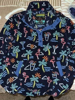 Chubbies Jacket thumbnail 1