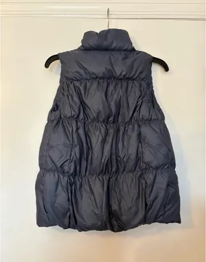 Gap Vest Puffer thumbnail 2