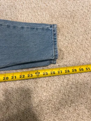 LL Bean Original Fit  Relaxed Jeans thumbnail 4