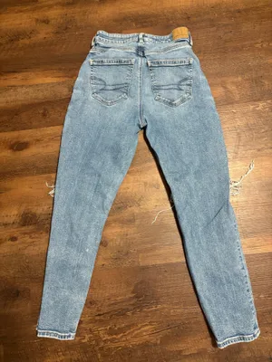 American Eagle Jeans  thumbnail 5