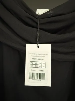 Nwt Showpo Clyd Dress Size 16 thumbnail 8