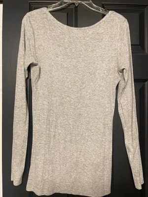 H&M Long-sleeve Top thumbnail 2