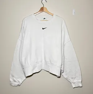 NIKE | Oversized Pullover thumbnail 3