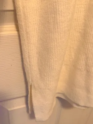 Thread & Supply Cashmere Blend Sweater nwot thumbnail 5