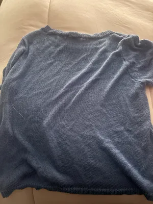Mesh lulus top thumbnail 1