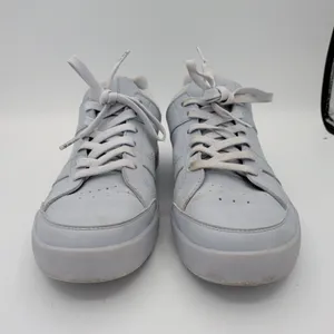 On Running The Roger Clubhouse‎ Heather Blue Womens 8.5 Sneakers 3WD11072350 thumbnail 3