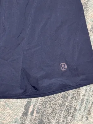Lululemon Lightweight High-Rise Tennis Skirt True Navy 10 thumbnail 6