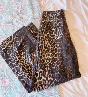 Edikted Jeans thumbnail 1