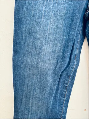 Women's Sam Edelman The Stiletto High Rise Skinny Jeans Blue Size 30 thumbnail 10
