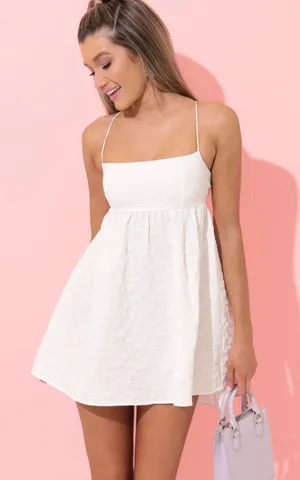 Baby Doll Dress thumbnail 1