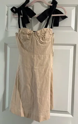 ZARA Dress Mini thumbnail 1