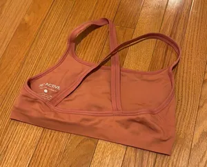 Set Active Leggings And Bra Set M thumbnail 7