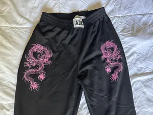 Adika style Joggers thumbnail 2