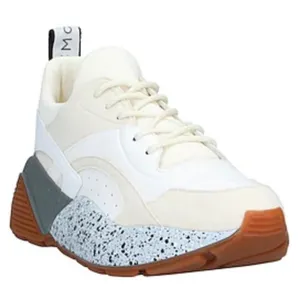STELLA MCCARTNEY Eclypse in Beige, Right Shoe Only, No Left Mate, New with Tag thumbnail 1