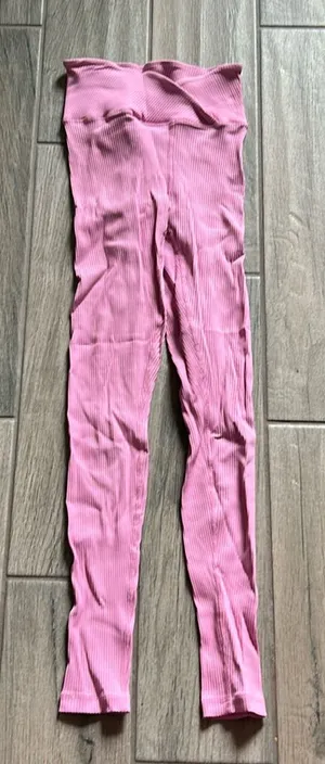 Year of ours ribbed leggings thumbnail 1