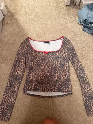 ASOS Top thumbnail 2