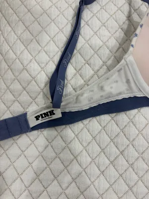 PINK Victoria's Secret Super Push-Up Bra thumbnail 3