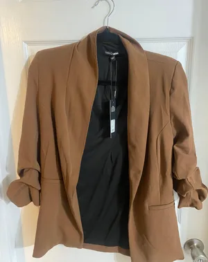 Blazer Brown thumbnail 4