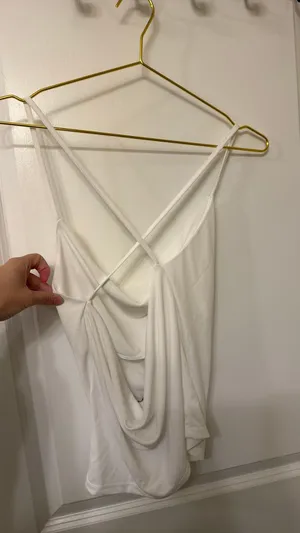 ZARA Top thumbnail 1