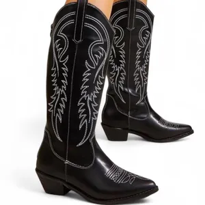 Cowgirl boots 8.5-9 thumbnail 4