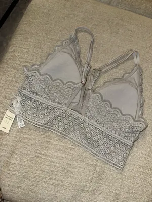 Aerie Bralette thumbnail 3