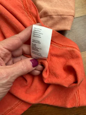 BDG oversized knit top thumbnail 6