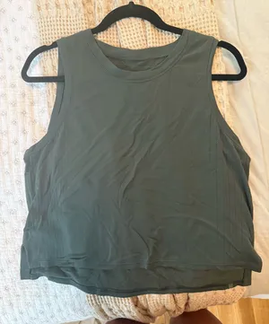 Lululemon Tank Top thumbnail 1