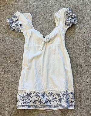 Show Me Your Mumu Dress thumbnail 3