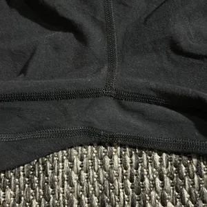 Lululemon Align Legging High Rise Crop with Pockets 23" Nulu Size 4 thumbnail 4