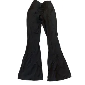 Arizona Mid Rise Active Full Length Flared Leggings thumbnail 4