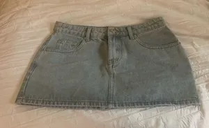Edikted Mini Skirt thumbnail 1