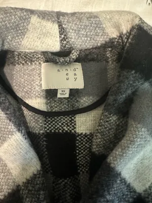 A New Day Coat thumbnail 3