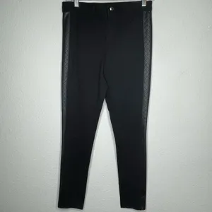 Banana Republic Black‎ Pants thumbnail 6