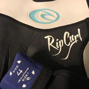 RIPCURL wet top 2.2 Core #M22568 size 4 thumbnail 7