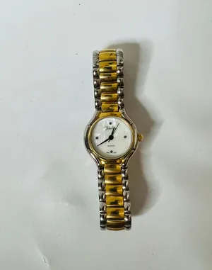 Silver & Gold  Watch thumbnail 7