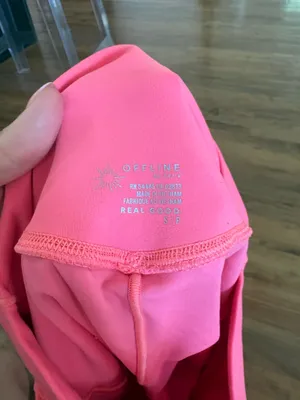 American Eagle Aerie shorts thumbnail 3
