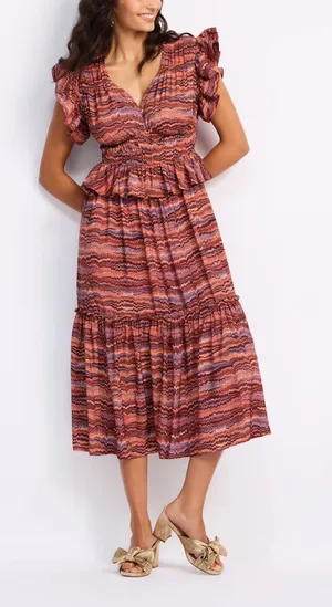 Few Moda Dress thumbnail 1