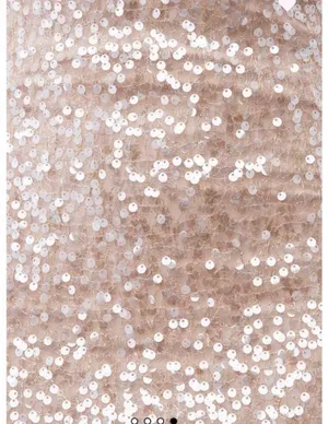 ASTR sequin dress thumbnail 6