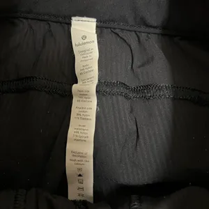 Lululemon Beyond the‎ Studio 7/8 Jogger Black 4 thumbnail 7
