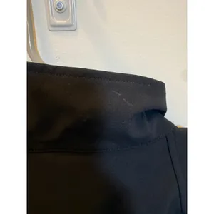 Spyder Softshell Vest Womens 14 Black Full Zip Mock Neck Outdoor 661876 thumbnail 7