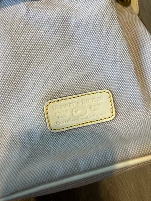 Dooney & Bourke Vintage Mini Bucket Bag thumbnail 3
