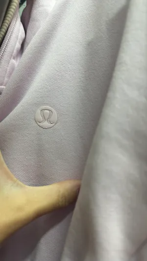 Lululemon Quarter-Zip Pullover thumbnail 5