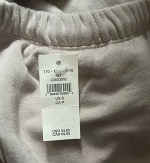 Aerie OFFLINE Joggers thumbnail 10