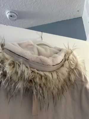 Abercrombie & Fitch women’s ultra winter coat thumbnail 7
