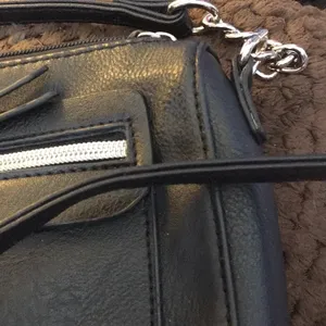 KENNETH Cole reaction cross body purse thumbnail 3