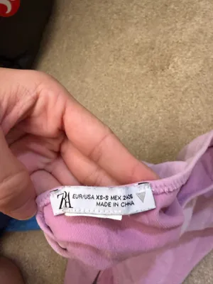 Zara Boysuit thumbnail 4