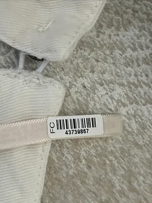 Free People White Boxy Scoop-Neck Maxi Dress thumbnail 12